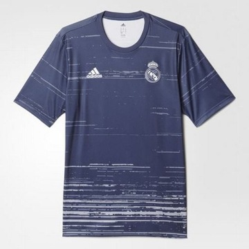 ADIDAS AdiZero- koszulka Real Madryt 2016/17 128