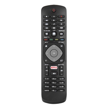 Пульт дистанционного управления для телевизора PHILIPS с NETFLIX