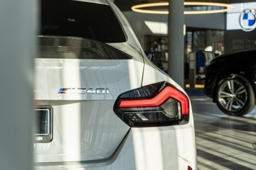 BMW Seria 2 F74 2025 BMW M240 xDrive Coupe M-Performance, Dostępny od, zdjęcie 10