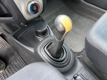 Toyota Yaris II Hatchback 5d 1.0 VVT-i 69KM 2007 Toyota Yaris Toyota Yaris 1.0 Benzyna Klimatyzacja Jeden Wlasciciel, zdjęcie 29