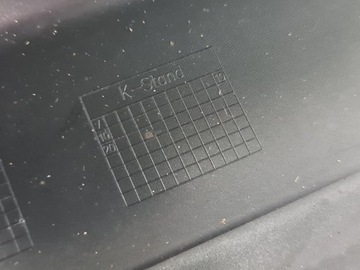 AUDI A5 II 8W8 РАМА ПРАВАЯ РАМА 8W8853860