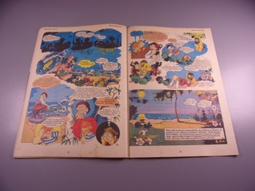 RELAX numer 28 1980 r. wyd. I