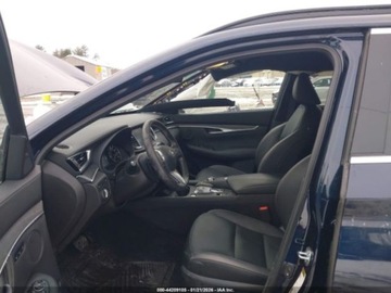 Infiniti 2025 Infiniti QX55 Luxe 2025 2.0 Benzyna 268KM, zdjęcie 10