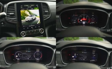 Renault Talisman Grandtour Facelifting 1.7 Blue dCi 150KM 2020 Renault Talisman Renault Talisman Grandtour BLUE dCi 150 LIMITED 1.7 Diesel, zdjęcie 26