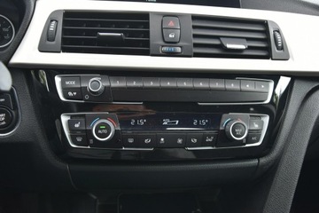 BMW Seria 3 F30-F31-F34 Gran Turismo Facelifting 2.0 320d 190KM 2018 BMW 3GT 320d XDrive 190KM Automat 2018r. SALON LED, zdjęcie 12