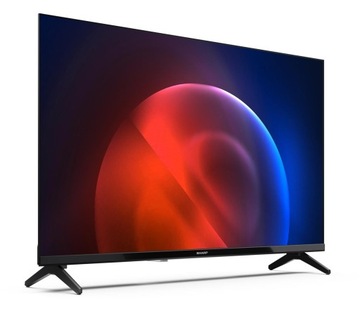 Светодиодный телевизор 32 дюйма Sharp 32FH4EA HD 1366 x 768