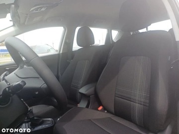 Hyundai Bayon SUV 1.0 T-GDI 100KM 2024 Hyundai Bayon 1.0 T-GDI Modern DCT Benzyna 100KM, zdjęcie 10