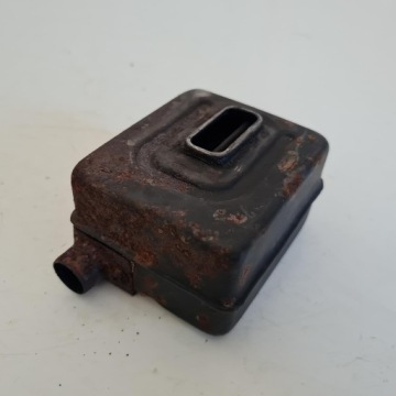 ГЛУШИТЕЛЬ ГРИЗЛИ МТС 32