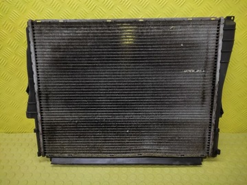 BMW E46 2.0 D CHLADIČ VODY