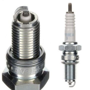 Свеча зажигания NGK DPR8EA9 (код 4929) YBX