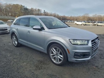 Audi Q7 II 2018 Audi Q7 2018 AUDI Q7 PRESTIGE 3.0 Benzyna 335KM, zdjęcie 3