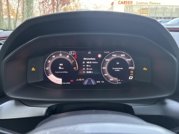 Cupra Leon II 2025 Cupra Leon 1.5 TSI 150 KM 6-biegowa manualna, zdjęcie 19