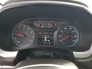 Chevrolet 2021 Chevrolet Traverse 2021r., LS, od ubezpieczalni 3.6 Benzyna 310KM, zdjęcie 10