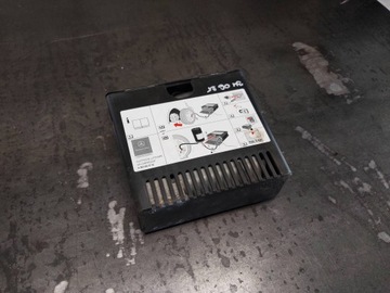 KOMPRESOR DO PNEUMATIKA MERCEDES-BENZ C W203 A0005830702