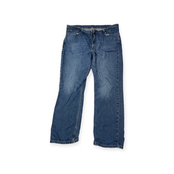 Spodnie męskie jeansowe Levi's 511 40/30