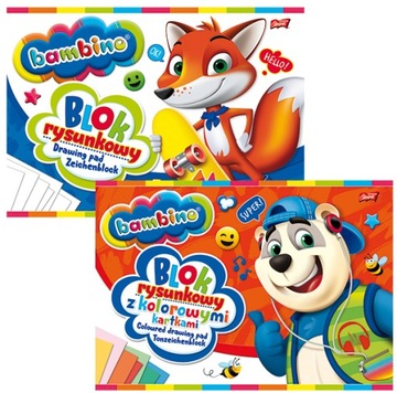 НАБОР ШКОЛЬНОЙ ПОКРЫТИЯ BAMBINO ИЗ 19 ЭЛЕМЕНТОВ XXL