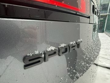Land Rover Range Rover Sport III SUV Plug-In 3.0 460e 460KM 2024 Land Rover Range Rover Sport P460e Dynamic SE, zdjęcie 14