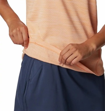 ФУТБОЛКА COLUMBIA ZERO RULES 1533571812 r S