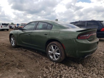 Dodge Charger VII 2022 Dodge Charger Sxt 2022 3.6 Benzyna 292KM, zdjęcie 1