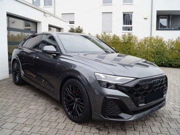 Audi Q8 SUV 3.0 50 TDI 286KM 2025 AUDI Q8 50 TDI quattro Suv 3.0 (286KM) 2025, zdjęcie 4
