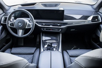 BMW X5 G05 SUV Plug-In Facelifting 3.0 50e 490KM 2024 BMW X5 xDrive50e Dostępny od ręki!, zdjęcie 10