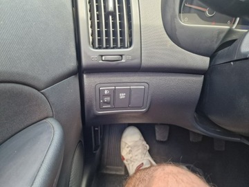 Hyundai i30 I CW 1.6 CRDi 115KM 2008 Hyundai i30 1.6 CRDI 115 KM, Klimatyzacja, USB,, zdjęcie 9