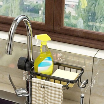 Держатель для губки Щетка для чистки 37смx13см