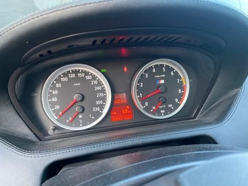 ČERPADLO SERVA DO BMW M6 E63 V10 S85 E60 M5
