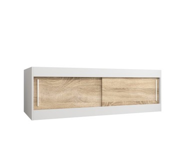 Удлинитель 150 см для шкафа-купе с раздвижными дверями.