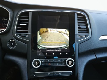 Renault Megane IV Grandtour Facelifting 1.5 Blue dCi 115KM 2024 Renault Megane 1.5 Blue dCi EDC Techno, zdjęcie 21