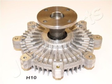 JAPANPARTS VC-H10 SPOJKA VENTILÁTOR CHLAZENÍ