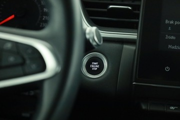 Renault Captur II Crossover 1.0 TCe 100KM 2020 Renault Captur 1.0 TCe, Salon Polska, Klima, zdjęcie 13