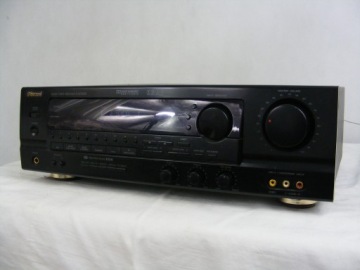 Amplituner SHERWOOD R-235 RDS
