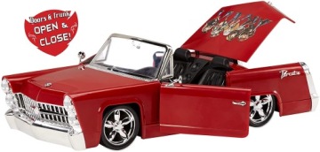 577829EUC BRATZ ROCK ANGELZ КРЕЙСЕР