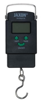 Waga elektronicza Jaxon 50kg AK-WAM015