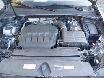 Audi Q3 II 2021 Audi Q3 Premium Plus 45 Tfsi S Line Quattro Tiptronic 2021 2.0l 2.0 Benzyna, zdjęcie 8