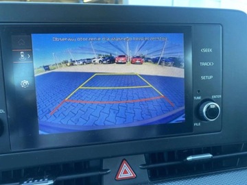 Kia Sportage V SUV 1.6 T-GDI 150KM 2024 Kia Sportage 1,6 T benz moc 150 KM, M Smart Salon PL manual 2024 1.6, zdjęcie 20