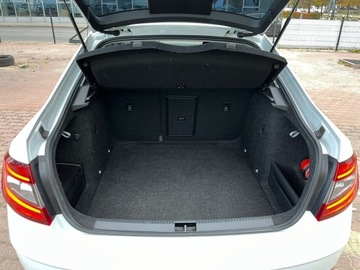 Skoda Octavia III Liftback Facelifting 2.0 TDI 150KM 2019 Skoda Octavia FV-23%/ Style/ DSG/ Panorama/ Canton, zdjęcie 35