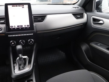 Renault Arkana SUV 1.3 TCe 140KM 2024 Renault Arkana 1.3 TCe, Salon Polska, zdjęcie 7