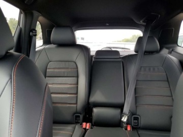 Honda CR-V VI 2024 Honda CR-V Sport Touring 2024 2.0 Hybryda 204KM, zdjęcie 10