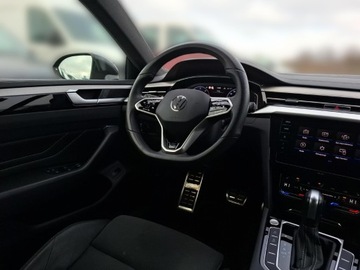 Volkswagen Arteon Fastback Facelifting 2.0 TDI 200KM 2022 Volkswagen Arteon Shooting Brake R-line 2.0 TDI 20, zdjęcie 14