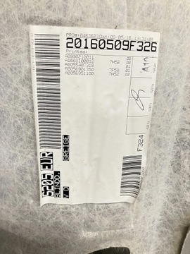 MERCEDES C CLASS W205 COMBI ПОТОЛОК, СВЕТ