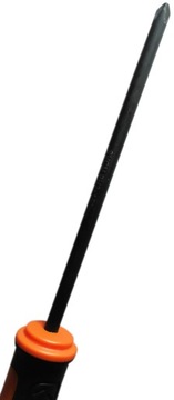 ОТВЕРТКА RICHMANN КРЕСТОВАЯ ОТВЕРТКА PHILIPS MAGNET PH2X45MM S2 C5203