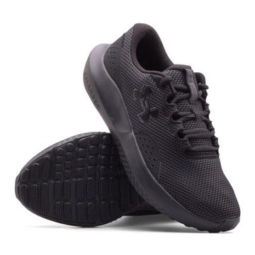 BUTY SPORTOWE MĘSKIE UNDER ARMOUR OBUWIE DO BIEGANIA TRENINGOWE 3027000