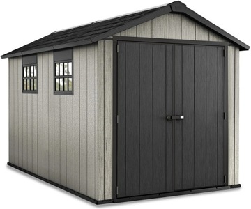 Domek narzędziowy OAKLAND 7511 - KETER