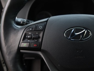 Hyundai Tucson III SUV 1.6 GDI 132KM 2018 Hyundai Tucson 1.6 GDI, Salon Polska, Serwis ASO, zdjęcie 18