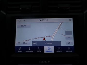 Ford Mondeo V Kombi 2.0 TDCi 150KM 2019 Ford Mondeo 2.0 EcoBlue, Automat, VAT 23%, Navi, zdjęcie 12