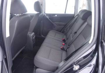 Volkswagen Tiguan I SUV Facelifting 1.4 TSI BlueMotion 122KM 2014 Volkswagen Tiguan 1.4TSI Zarejestrowany Bezwypoadkowy Super Stan Okazja, zdjęcie 14