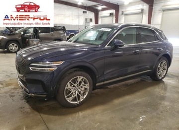 Genesis GV70 Base 2023 2.5l 2.5 Benzyna 300KM