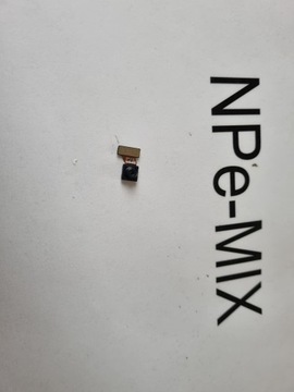 Aparat przód kamera Samsung M20